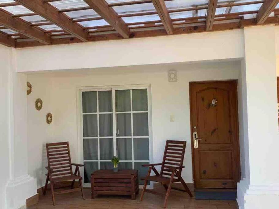 Photo of Patio Balcony in Punta Cana