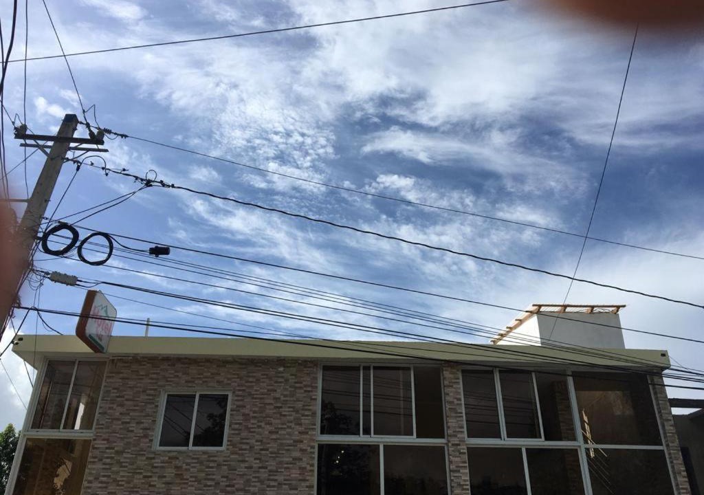 Photo of Buildings in Samana