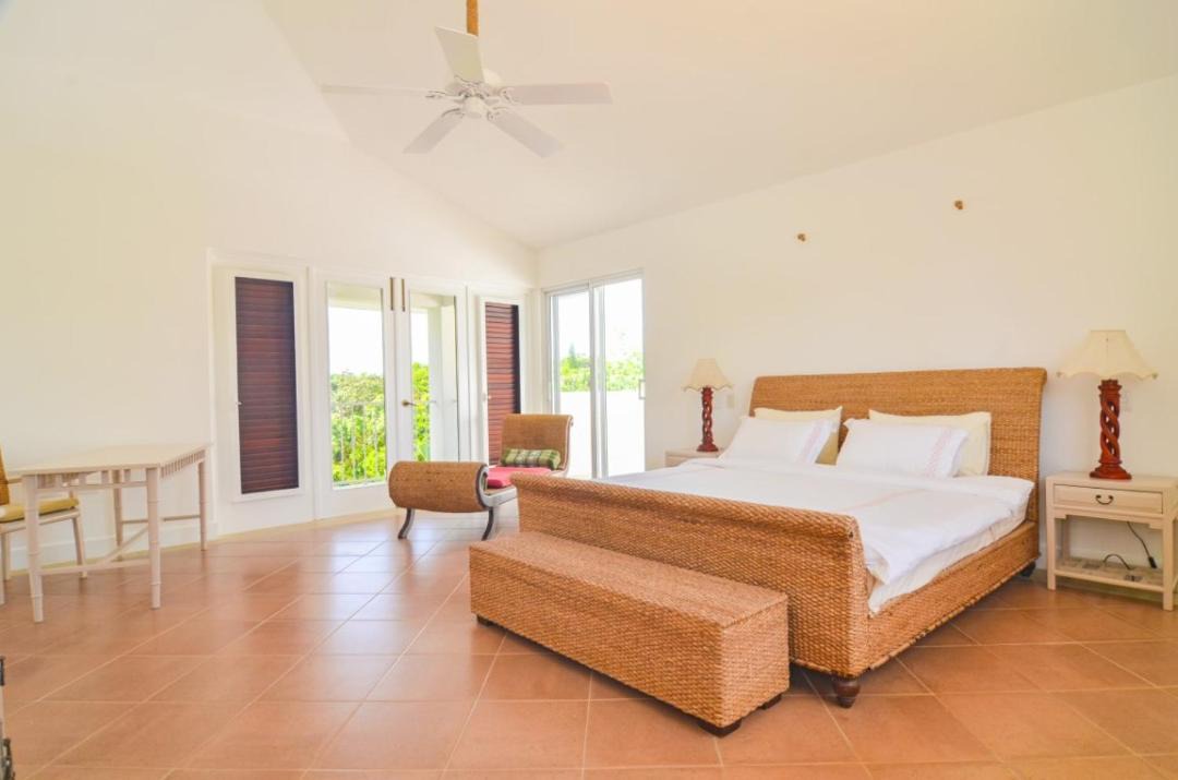 Photo of Bedroom in Casa de Campo