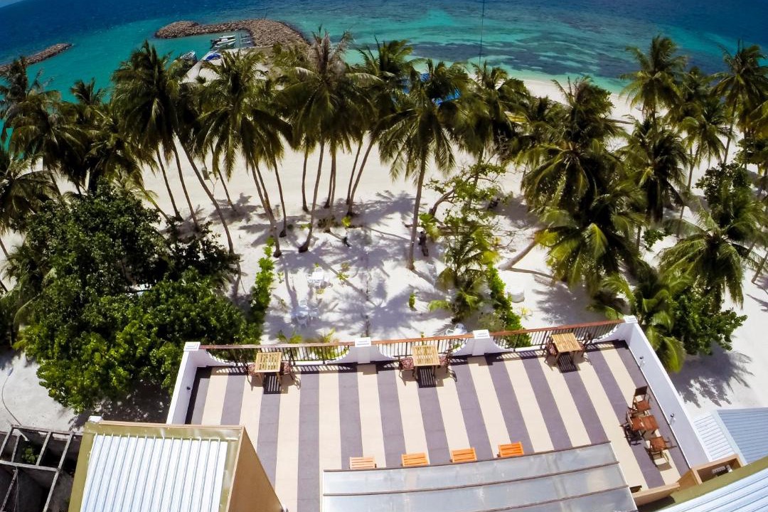 Photo of Others in Maafushi