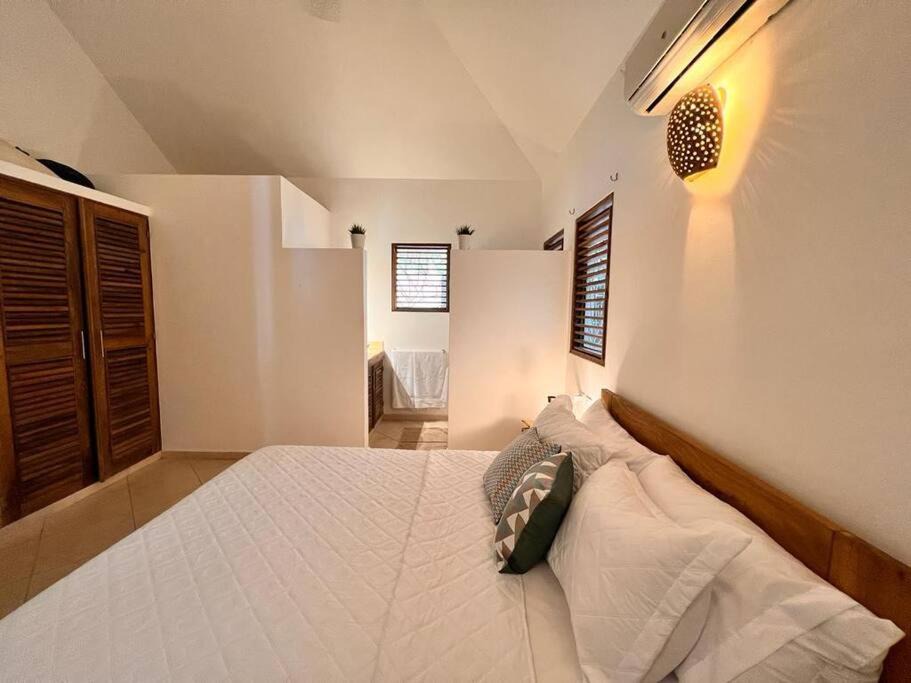 Photo of Bedroom in La Iglesia