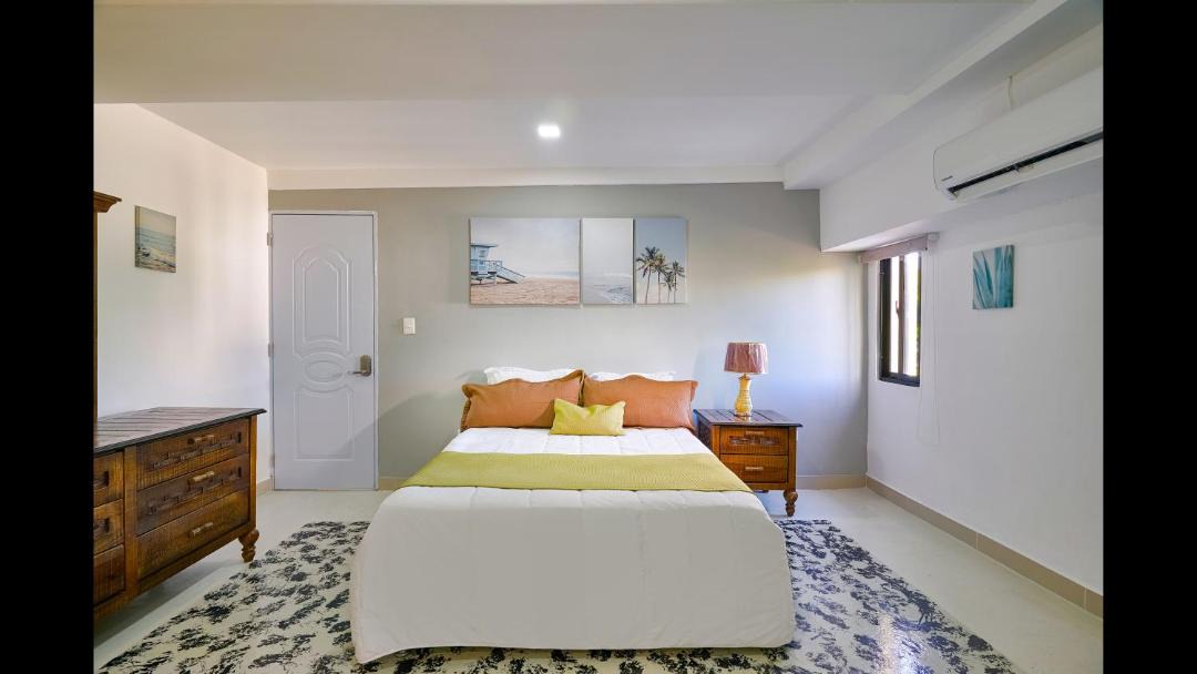 Photo of Bedroom in Ciudad Universitaria