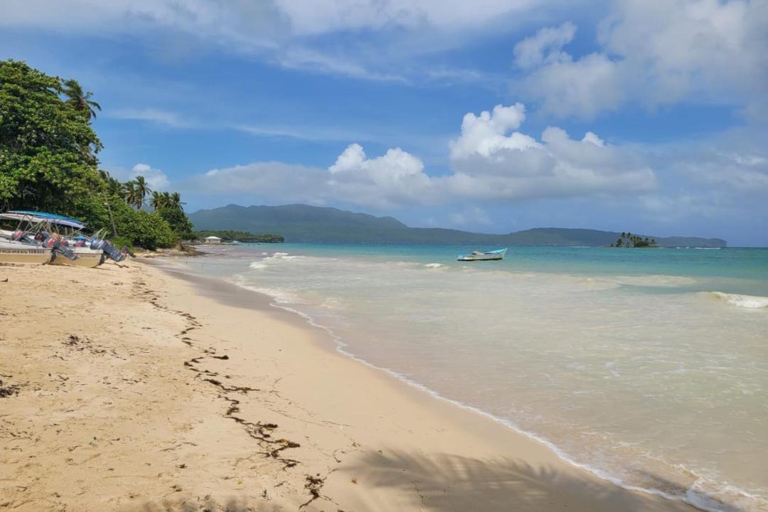 Photo of Others in Las Galeras