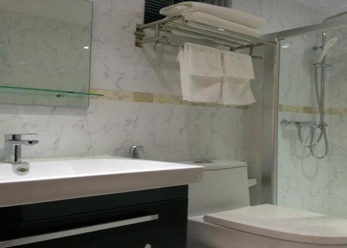 Photo of Bathroom in Hulhumale