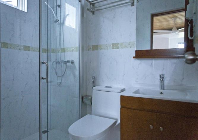 Photo of Bathroom in Hulhumale