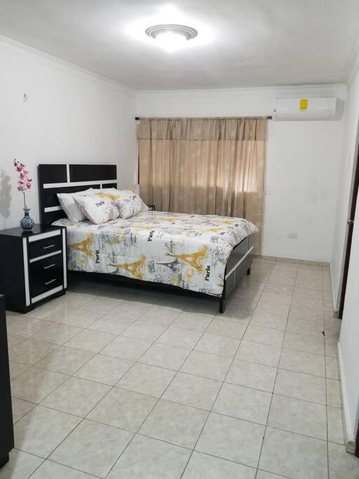 Photo of Bedroom in Honduras
