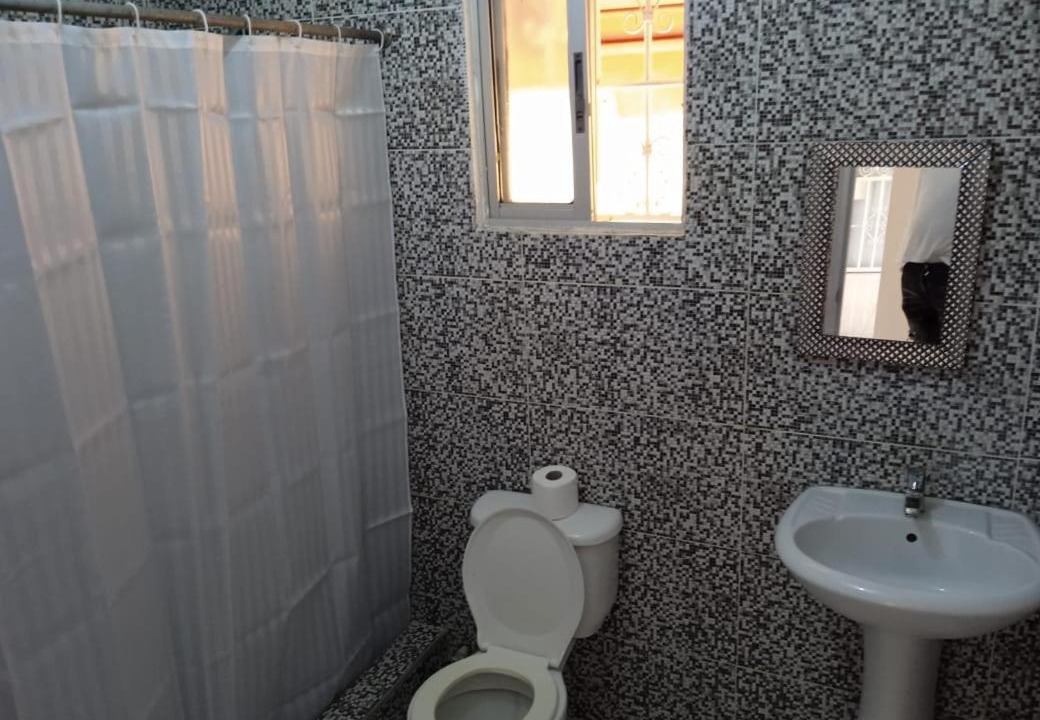Photo of Bathroom in La Caleta