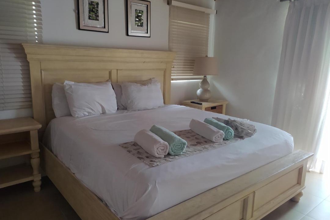 Photo of Bedroom in Dominicus