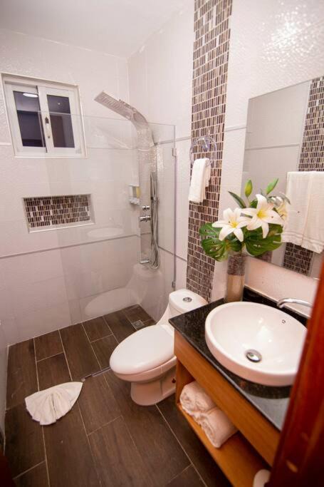 Photo of Bathroom in Cabarete