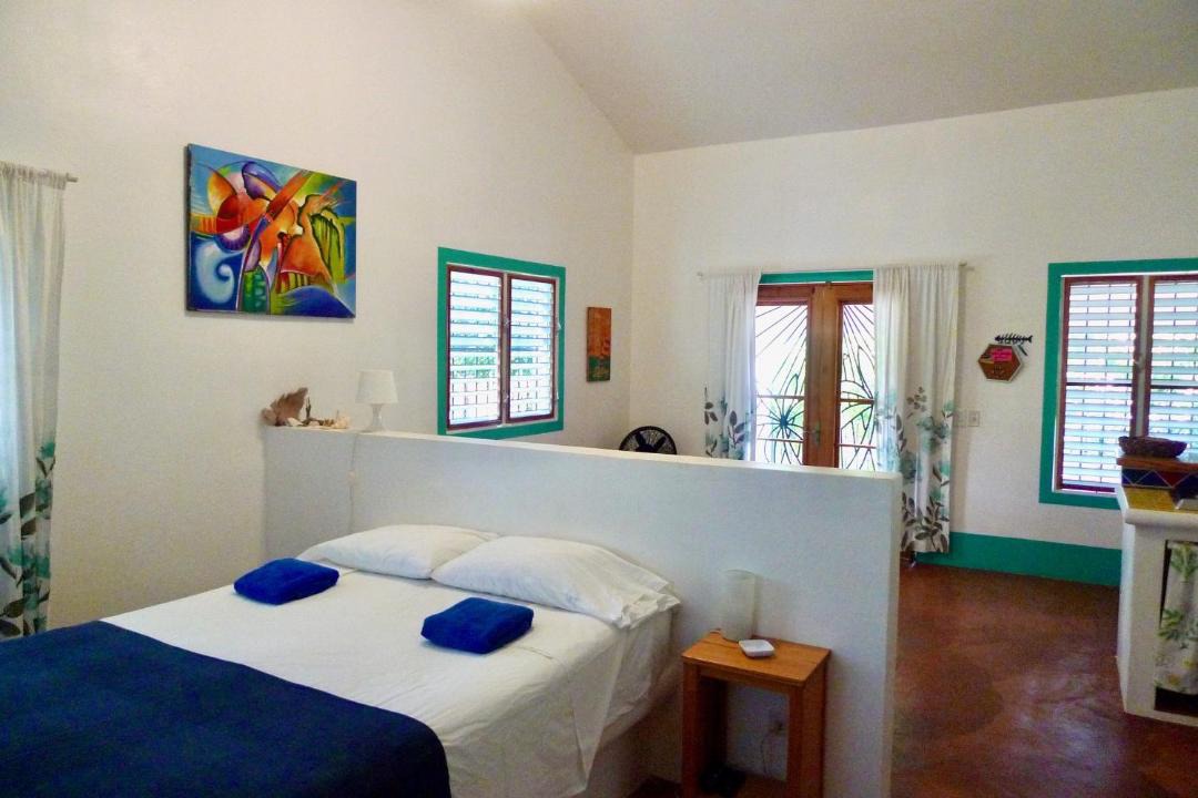 Photo of Bedroom in Las Galeras