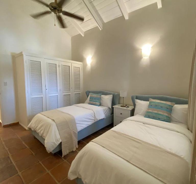 Photo of Bedroom in Casa de Campo