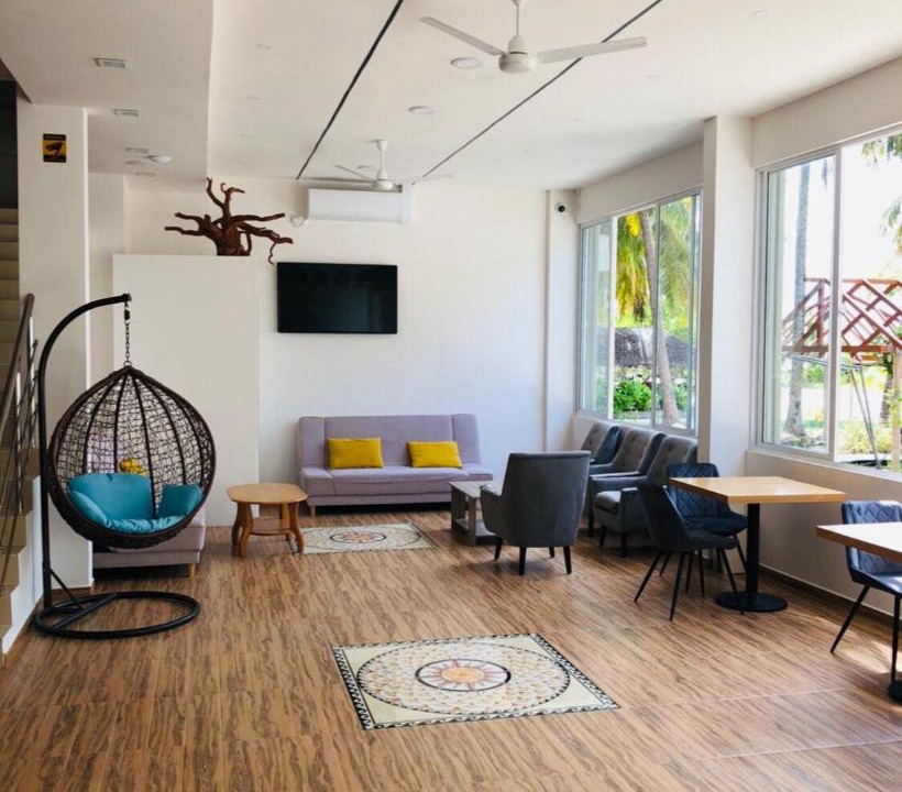 Photo of Livingroom in Maafushi