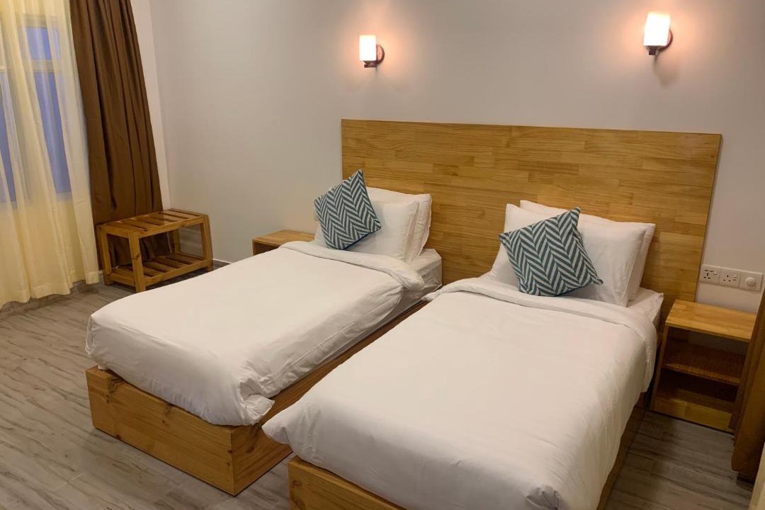 Photo of Bedroom in Dhangethi
