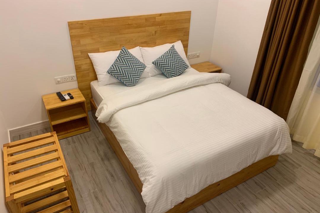 Photo of Bedroom in Dhangethi