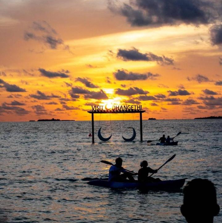 Photo of Outdoor in Dhangethi