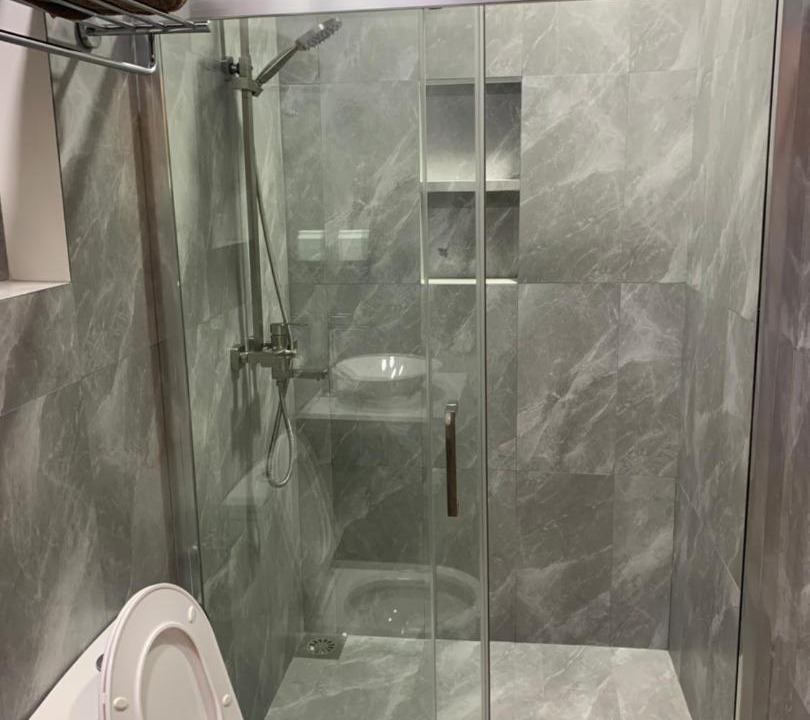 Photo of Bathroom in Dhangethi