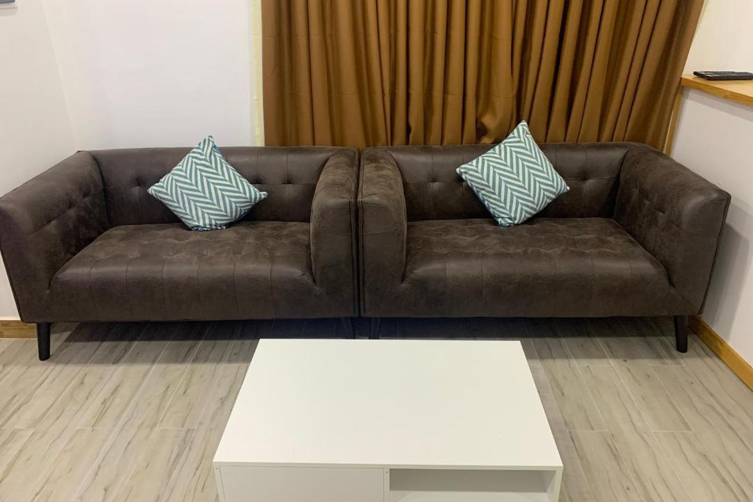 Photo of Livingroom in Dhangethi