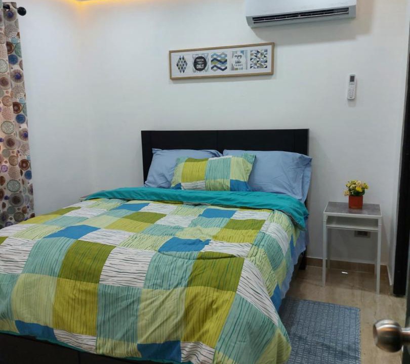 Photo of Bedroom in Alma Rosa