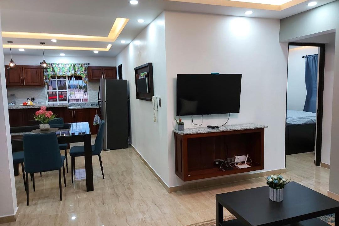 Photo of Livingroom in Alma Rosa