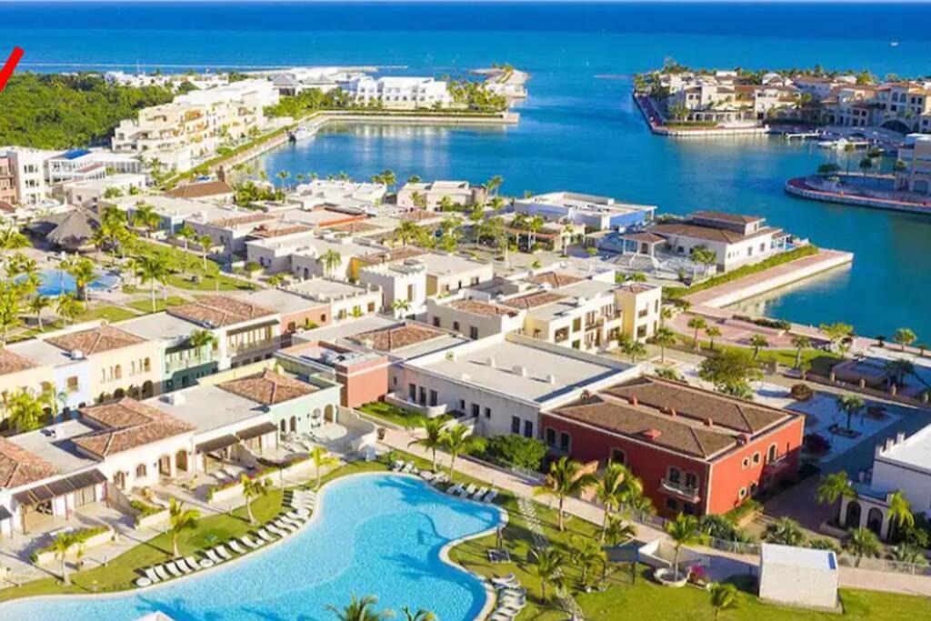 Photo of Others in Cap Cana Marina