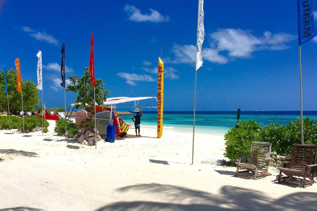Photo of Others in Maafushi