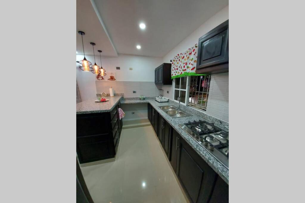 Photo of Kitchen in Alma Rosa