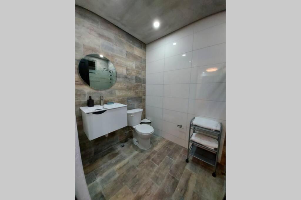Photo of Bathroom in Alma Rosa