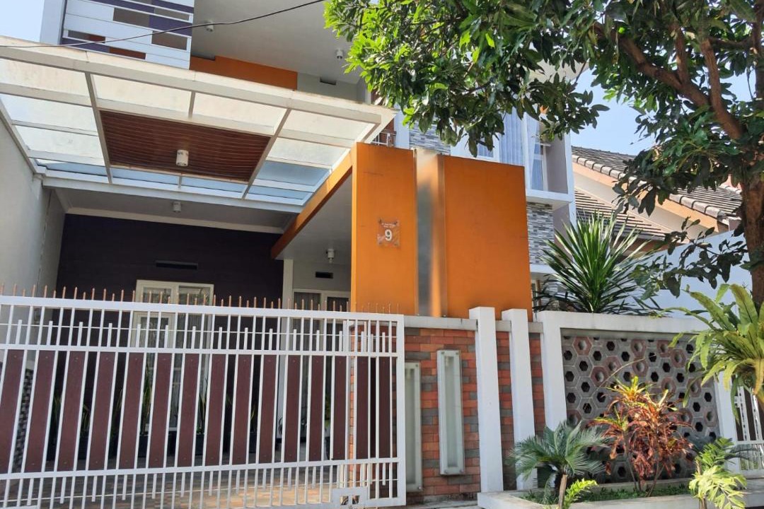 Photo of Buildings in Malang