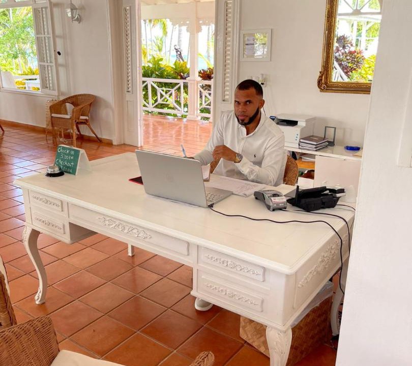 Photo of Others in Las Galeras