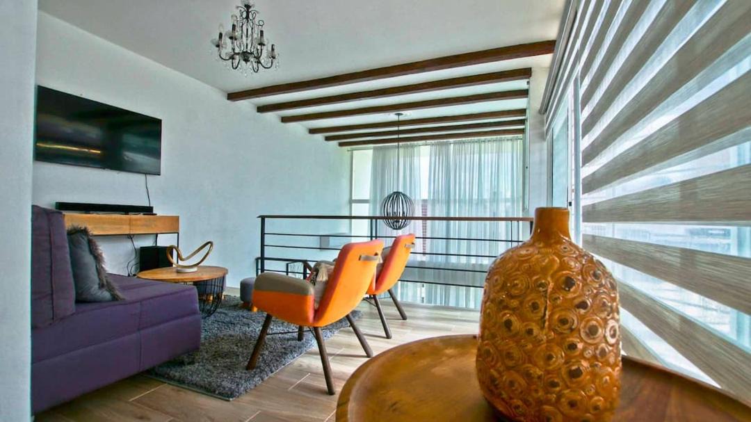 Photo of Livingroom in Santiago de los Caballeros