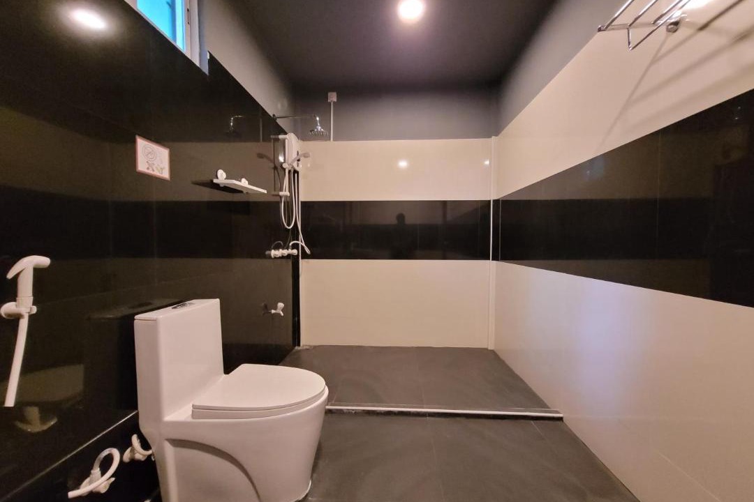 Photo of Bathroom in Thoddoo