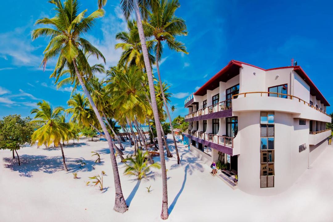 Photo of Others in Maafushi