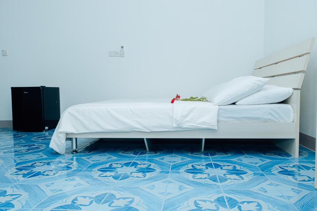 Photo of Bedroom in Thoddoo