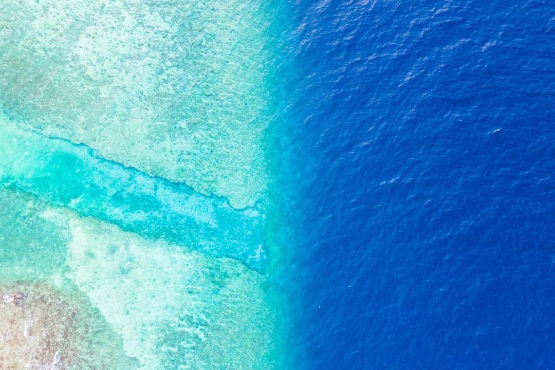 Photo of Outdoor in Thoddoo