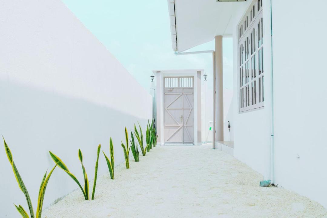 Photo of Bedroom in Thoddoo