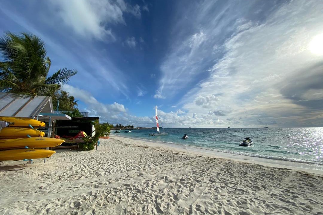 Photo of Outdoor in Maafushi