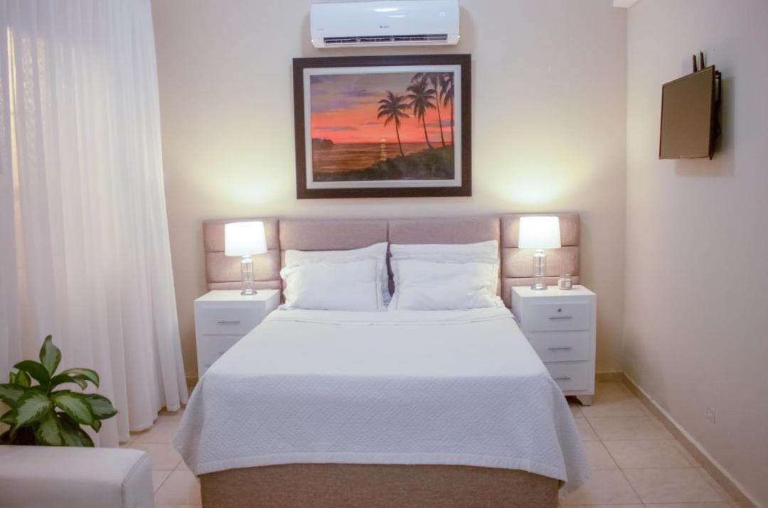 Photo of Bedroom in Zona Colonial