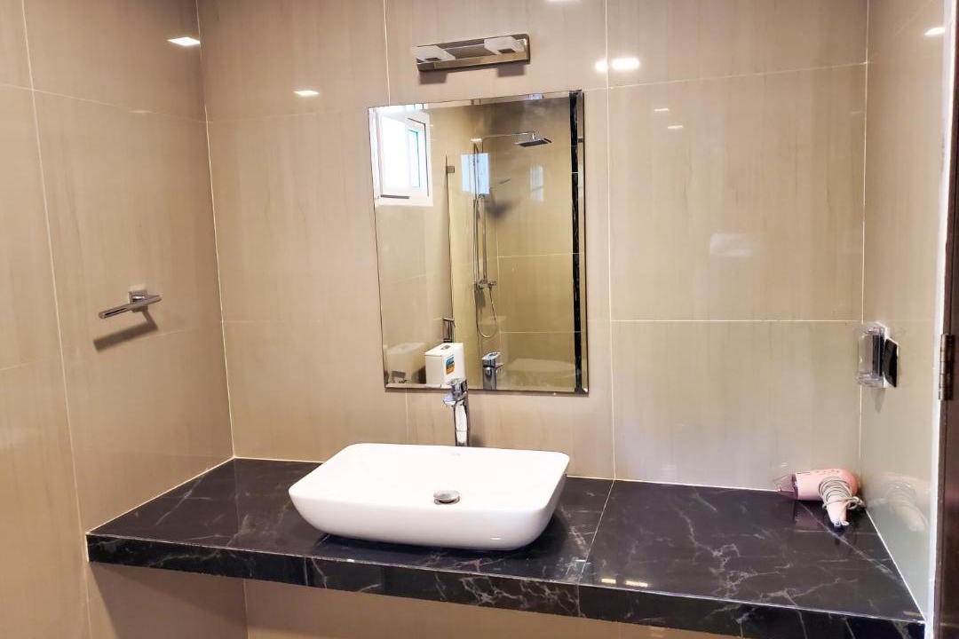Photo of Bathroom in Thoddoo