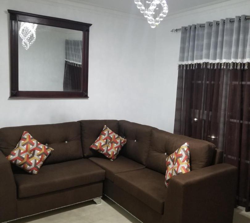 Photo of Livingroom in Gregorio Luperon