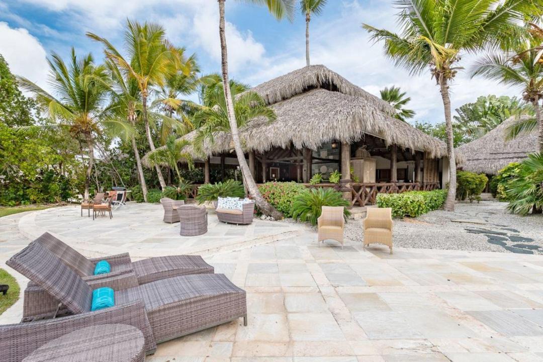 Photo of Patio Balcony in Punta Cana