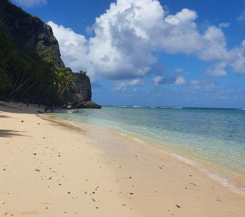 Photo of Others in Las Galeras
