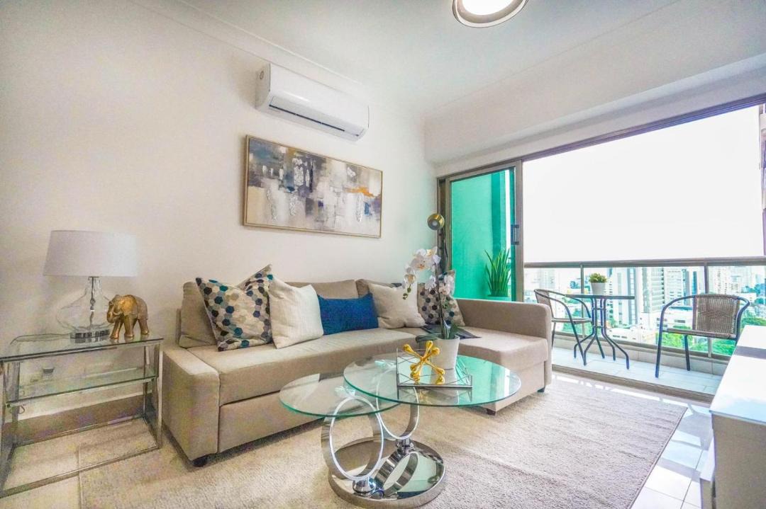 Photo of Livingroom in La Julia