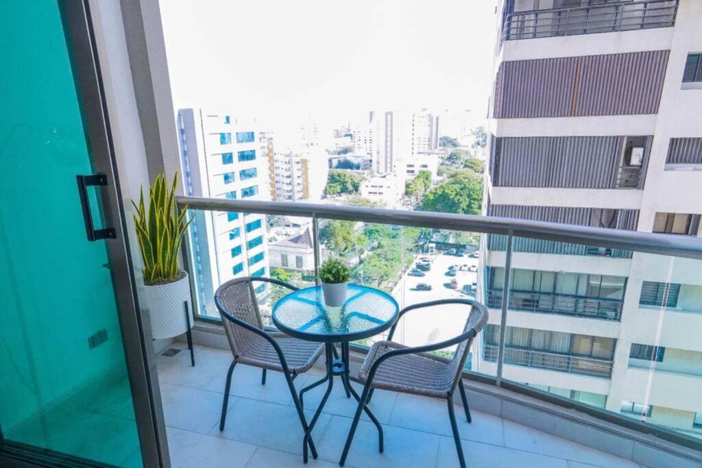 Photo of Patio Balcony in La Julia