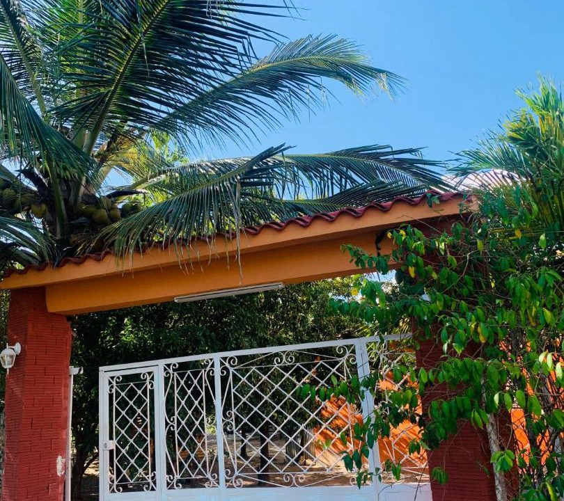 Photo of Buildings in Higuey