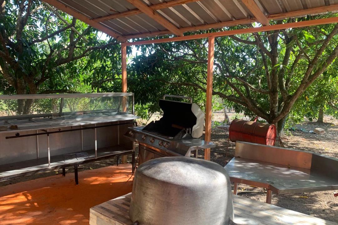 Photo of Patio Balcony in Higuey