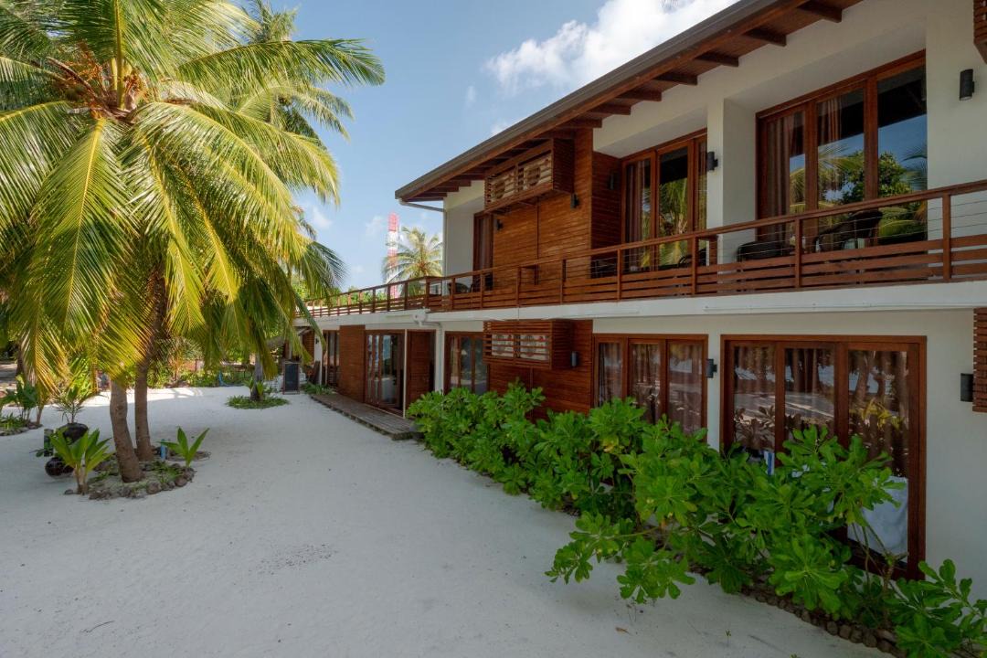 Photo of Others in Dharavandhoo