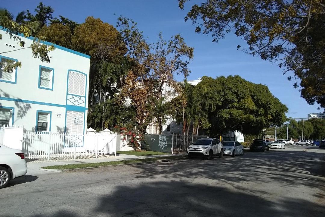 Photo of Buildings in Midtown