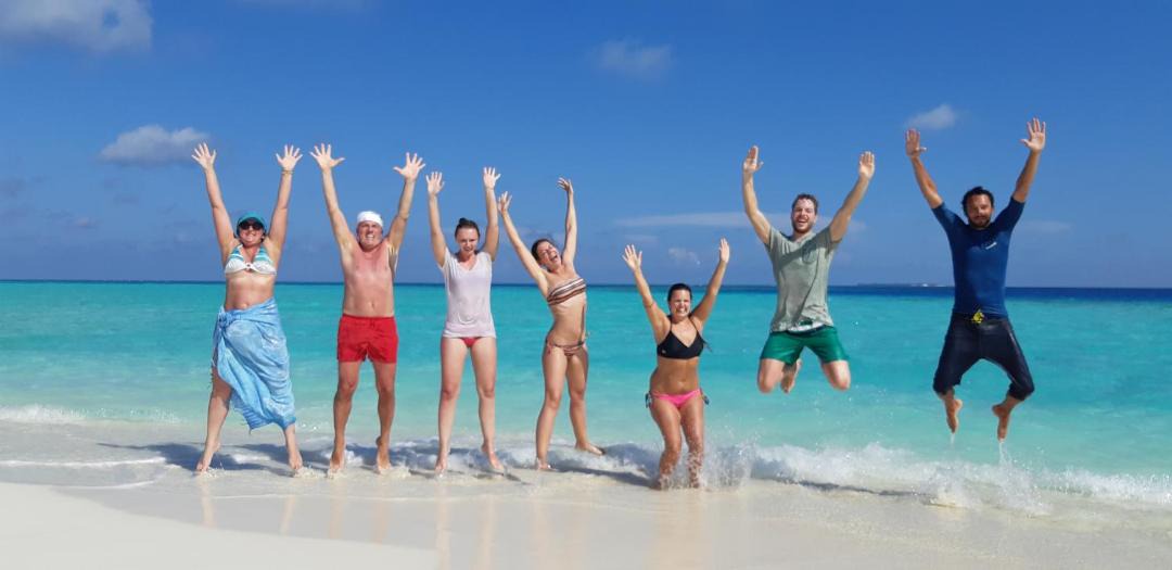 Photo of Others in Felidhoo