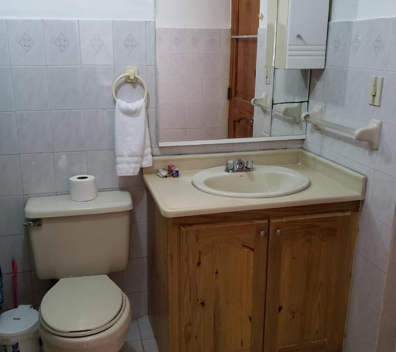 Photo of Bathroom in Santiago Province