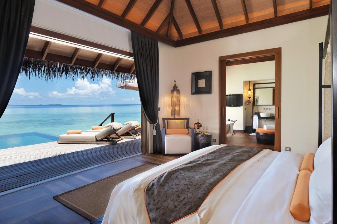 Photo of Bedroom in Maguhdhuvaa